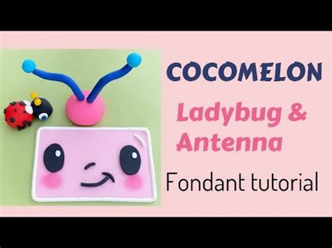 Cocomelon Antenna