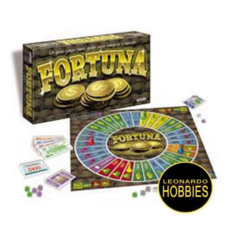 Fortuna Toyco 7045 Leonardo Hobbies