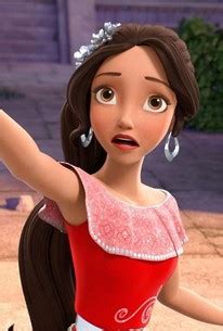 Elena Of Avalor Season Episode Rotten Tomatoes