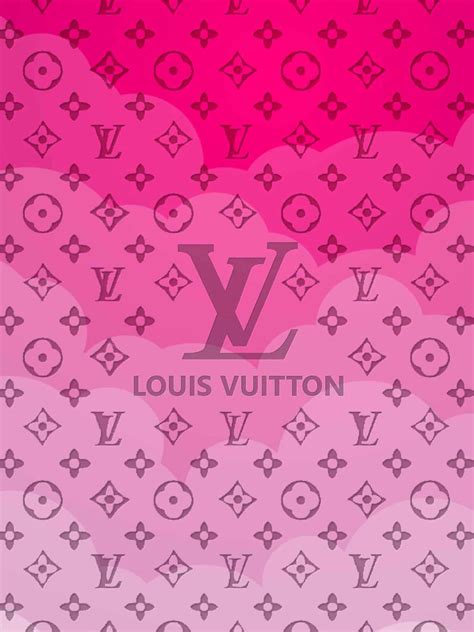 100 Louis Vuitton Pink Wallpapers