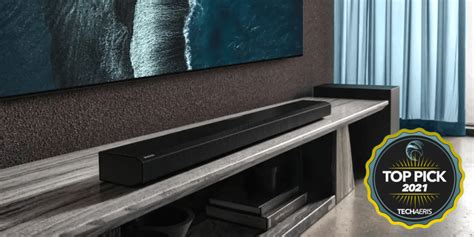Samsung HW-Q800A first look: This Q-Symphony soundbar is a big deal