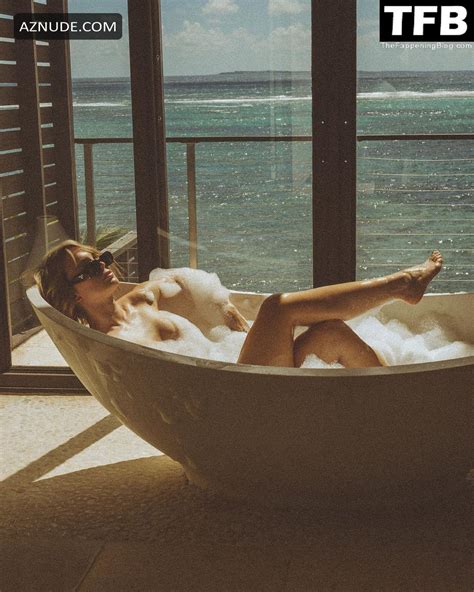 JULIA ROMMELT Nude AZNude