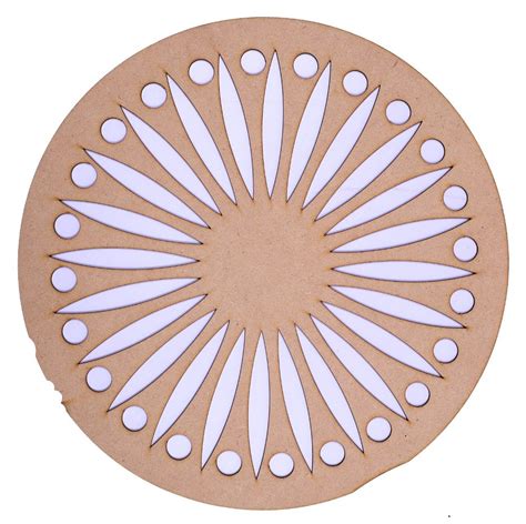 MDF Rangoli Stencil At Rs 100 Piece Rangoli Stencils In Jaipur ID