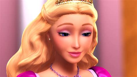 Barbie The Princess The Popstar Netmovies Official Website Net