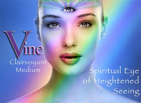 Psychic Readings Blog Vine Melbourne Australian Natural Born