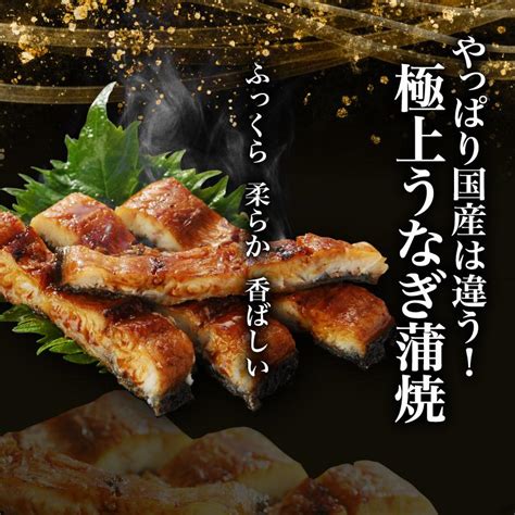 ギフト グルメ うなぎ 蒲焼き 国産 プレゼント 鹿児島産 ブランド鰻 きざみ蒲焼き10食 ギフトbox 送料無料 クール Gkzmky10