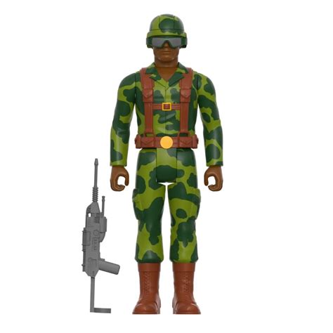 Super7 Gi Joe Reaction Wave 4 Pre Order Listings Ee And Bbts Super7 Wave