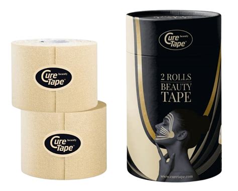 Zestaw Ta M Do Tapingu Biustu Kinesio Tape Do Modelowania Piersi Nasutniki Boob Tape