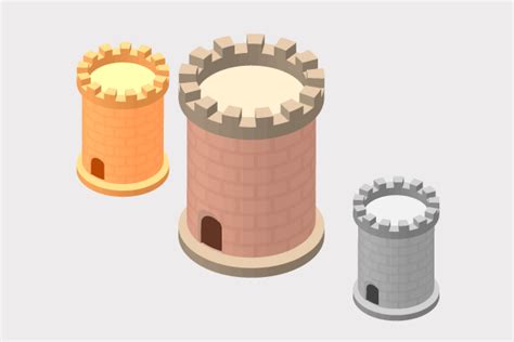 その他 街、建物系イラスト専門サイト「town Illust」