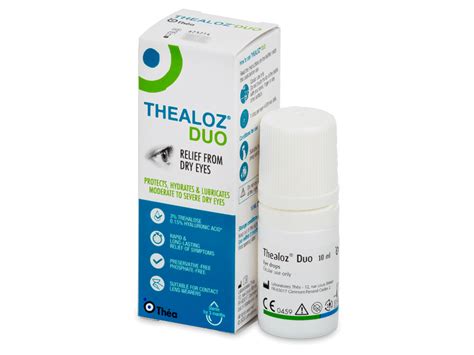 Thealoz Duo Silm Tipat Ml Alensa Fi