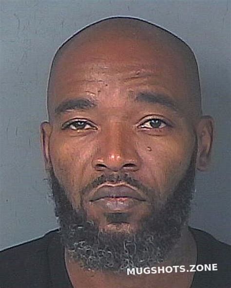 Hargrove Ricardo Lee 05312024 Hernando County Mugshots Zone