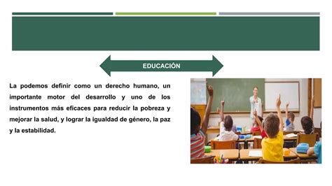 Fundamentos De La EducaciÓn Pptx