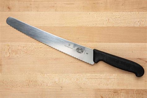 The Best Serrated Bread Knives Of Tested Reviewed