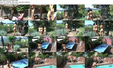 Forumophilia PORN FORUM Naked Women Walking In Public Exhibitionism Videos