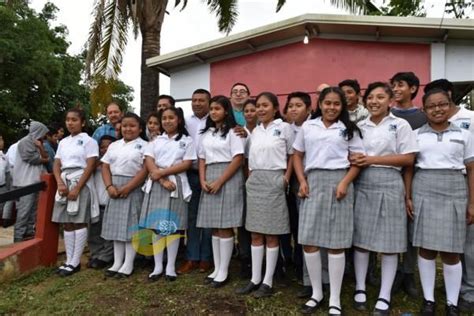 Telesecundaria De Hueyapan Un A O Sin Electricidad