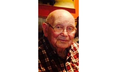 Melbourne H Miller Obituary 1923 2016 Legacy Remembers