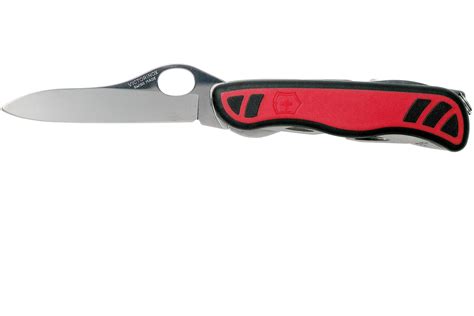 Victorinox Forester M Grip Mc Schweizer Taschenmesser