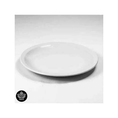 Plato Playo 25cm Tsuji Linea 450 Gastronomia6