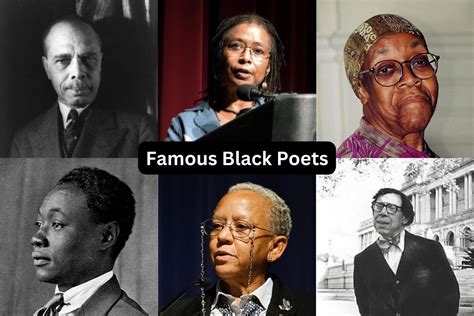 Who Is The Greatest Black Poet A Deep Dive Into The Legacy And