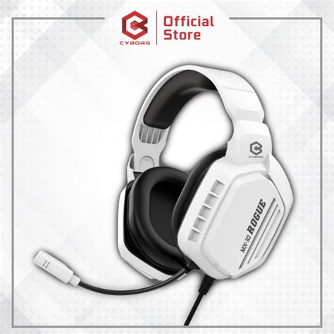 MX-10 ROGUE – CYBORG INDONESIA OFFICIAL WEBSITE