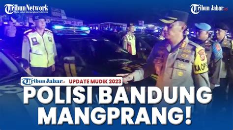 Kapolretabes Bandung Kombes Budi Sartono Jangan Ada Yang Diam Semua