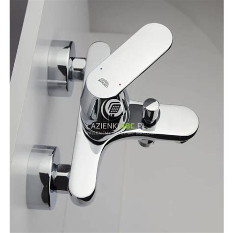 Bateria Wannowa Grohe Eurosmart Cosmopolitan Lazienkiabc Pl