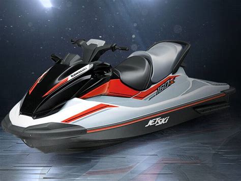 Kawasaki Jet Ski Stx X Watercraft Conroe Texas Jn Brfnn