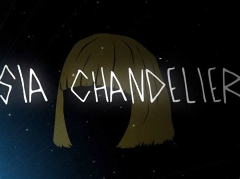 Sia’s “Chandelier”: Hear A Snippet Of Her Soaring New Single | Idolator