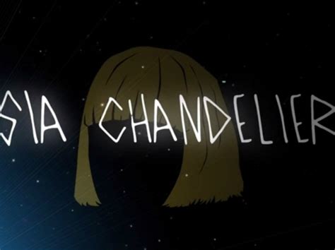 Sia’s “Chandelier”: Hear A Snippet Of Her Soaring New Single | Idolator