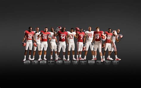 Ou Football Schedule Wallpapers 2016 - Wallpaper Cave