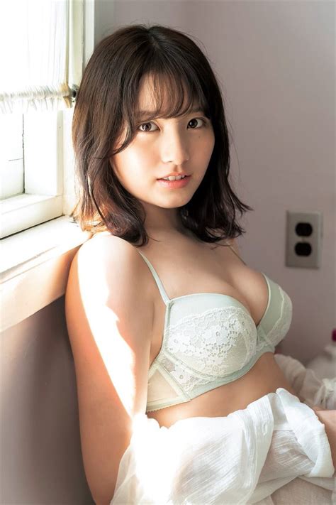 Big Boobs Japan 巨乳日本 On Twitter Owada Nana 大和田南那