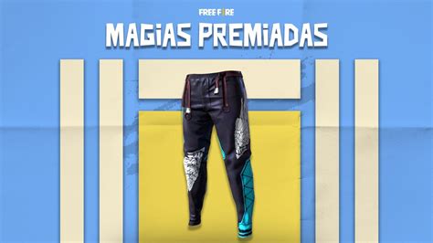 Free Fire Evento Magias Premiadas Traz Skins Cal A Angelical E Samurai