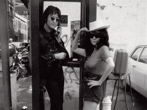 Yoko Ono Tits Artfully Challenge Societal Norms Today