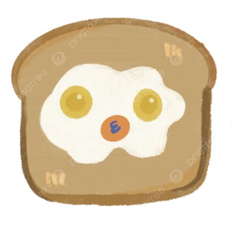 Sandwich Bread With Egg Topping Egg Sandwiches Bread Egg Sandwich