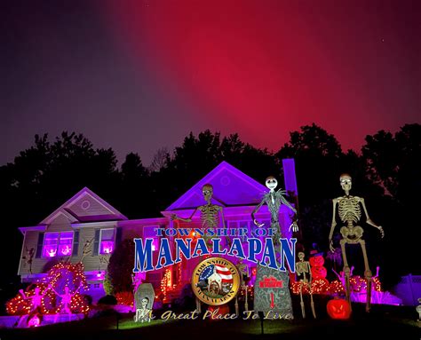 Township of Manalapan, NJ | Manalapan NJ