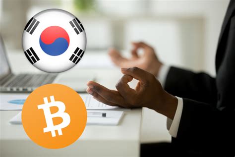 South Korea Takes It Easy On Cryptocurrency Regulations