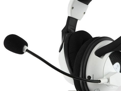 Turtle Beach Ear Force X31 Gaming Headset Cnet