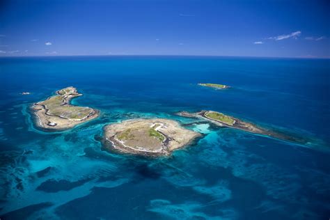 Parque Nacional Marinho Dos Abrolhos Futuri Brasil