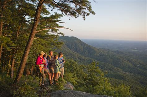 Fort Mountain State Park Explore Georgia