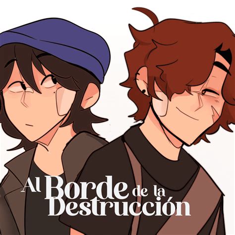 Al Borde De La Destrucción Luckity WEBTOON