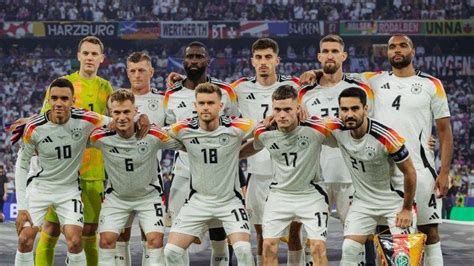 Inggris Berpeluang Bertemu Jerman Di 16 Besar Euro 2024 Final