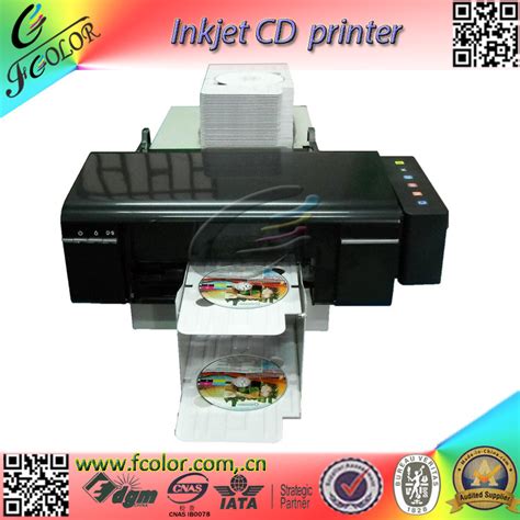 Cheapest Printer Cd Dvd Printing Machine Manufacturer Direct Supply