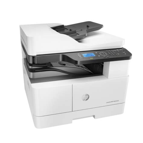 Hp LaserJet MFP M443nda Printer - Blessing Computers