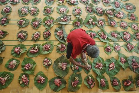 Hukum Dan Pembagian Daging Hewan Kurban Tebuireng Initiatives