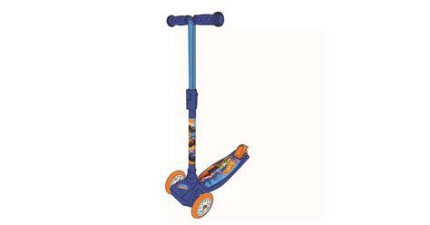 3 kerekű roller Hot Wheels Pepita hu