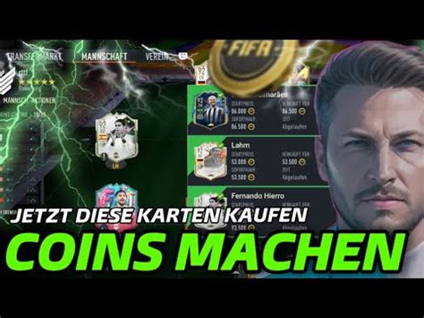 EASY COINS MACHEN MIT DIESEN KARTENDIE BESTE METHODE AUCH ANFÄNGER