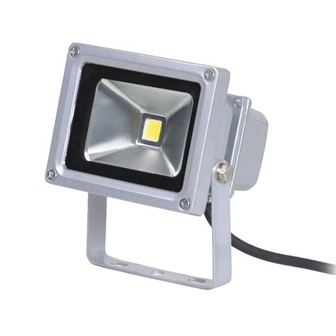 Projecteur Led Cob Ext Rieur W Woltz