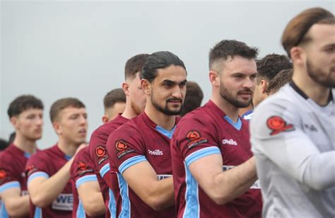 Report Weymouth St Albans City The Terras