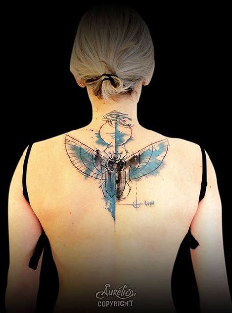 40 Incredible Artistic Tattoo Designs Tatuajes Arte Y Proyectos