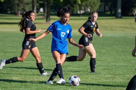 Elgin Community College On Linkedin Ecc Student Athletes Prove They
